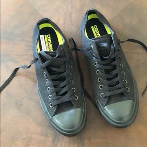 Chuck Taylor Converse Shoe w/ Lunarlon